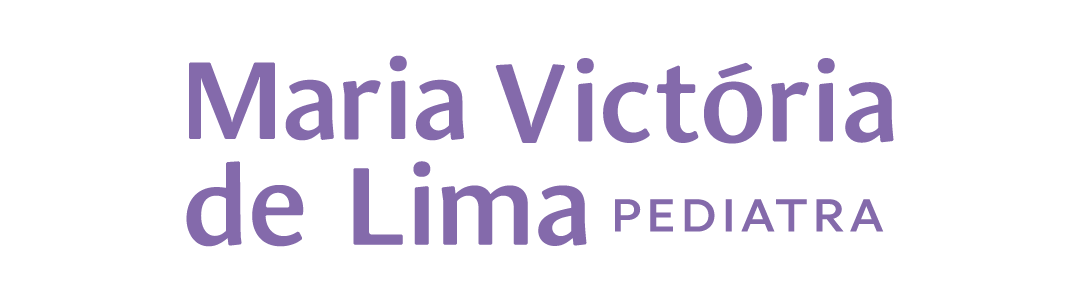 Maria Victória de Lima - Pediatra