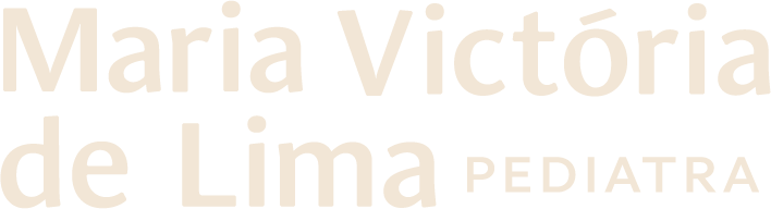 Dra. Maria Victória de Lima - Pediatra